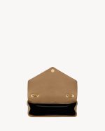 YSL LOULOU large in MATELASSÉ lambskin - Image 4